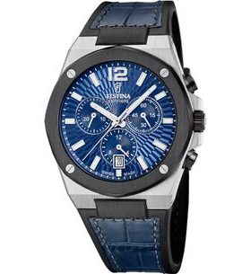 FESTINA SWISS MADE VALLÉE 22003/2 - SWISS MADE - ZNAČKY