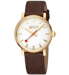 MONDAINE EVO2 MSE.40112.LGV - EVO2 - ZNAČKY