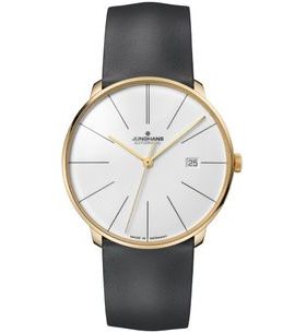 JUNGHANS MEISTER FEIN AUTOMATIC 27/7150.00 - FEIN - ZNAČKY