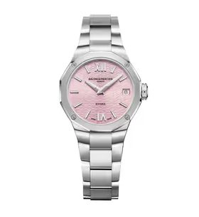 BAUME & MERCIER RIVIERA 10812 - RIVIERA - ZNAČKY
