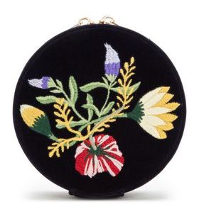 POUZDRO NA ŠPERKY WOLF ZOE 393216 - ŠPERKOVNICE - OSTATNÉ