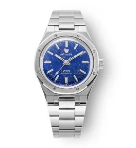 NIVADA GRENCHEN F77 LAPIS LAZULI 68009A77 - F77 - ZNAČKY