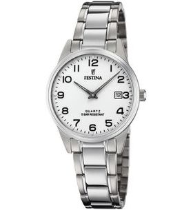 FESTINA CLASSIC BRACELET 20509/1 - CLASSIC - ZNAČKY