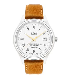 PRIM SVATOVÁCLAVSKÉ 40 A 73-052-326-00-1 - AUTOMATIC - ZNAČKY