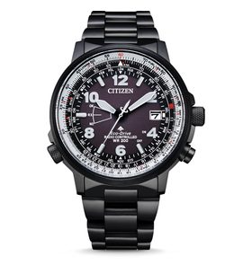 CITIZEN PROMASTER SKY RADIO CONTROLLED CB0245-84E - PROMASTER - ZNAČKY