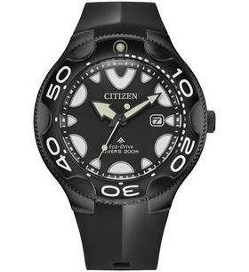 CITIZEN PROMASTER MARINE DIVERS ORCA BN0235-01E - PROMASTER - ZNAČKY
