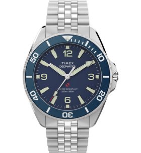 TIMEX DEEPWATER ARCTIC TW2Y64600UK - TIMEX - ZNAČKY