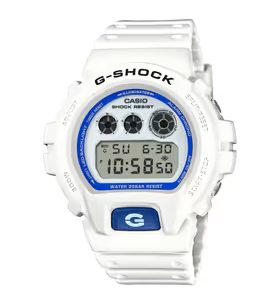 CASIO G-SHOCK DW-6900HDS-7ER HIDDEN GLOW SERIES - G-SHOCK - ZNAČKY
