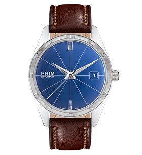 PRIM DIPLOMAT 40 C 98-251-395-00-1 - MANUFACTURE 1949 - ZNAČKY