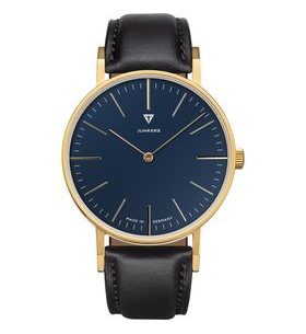 JUNKERS DESSAU HERREN 9.17.03.01 - DESSAU HERREN - ZNAČKY