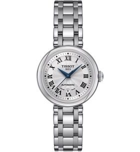 TISSOT BELLISSIMA AUTOMATIC T126.207.11.013.00 - BELLISSIMA - ZNAČKY