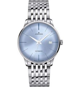 JUNGHANS MEISTER AUTOMATIC 27/4610.46 - AUTOMATIC - ZNAČKY