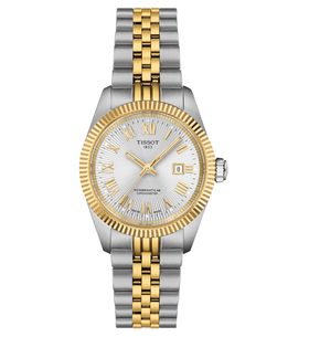 TISSOT BALLADE POWERMATIC 48 COSC T156.208.22.033.01 - BALLADE - ZNAČKY