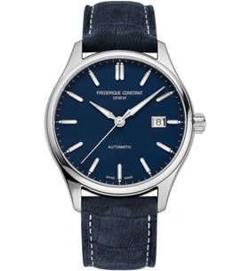 FREDERIQUE CONSTANT CLASSICS INDEX AUTOMATIC FC-303NN5B6 - CLASSICS GENTS - ZNAČKY