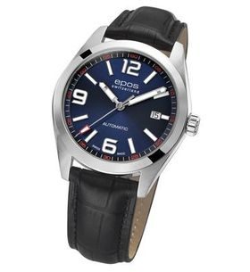 EPOS SPORTIVE 3411.131.20.56.25 - TIMELESS - ZNAČKY