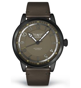 AVIATOR DOUGLES DAKOTA AUTOMATIC V.3.31.5.227.4 - DOUGLAS DAKOTA - ZNAČKY