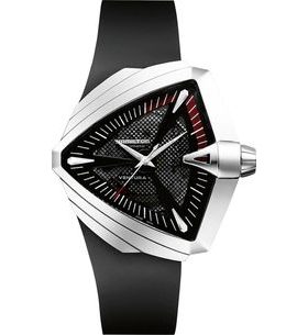 HAMILTON VENTURA XXL AUTOMATIC SKELETON H24655331 - VENTURA - ZNAČKY