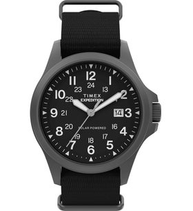 TIMEX EXPEDITION FIELD POST SOLAR TW2Y31800UK - TIMEX - ZNAČKY