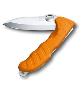NÔŽ VICTORINOX HUNTER PRO M ORANGE - VRECKOVÉ NOŽE - OSTATNÉ