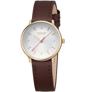 MONDAINE DOPPIO QUARTZ MLE.33110.LGV - DOPPIO - ZNAČKY