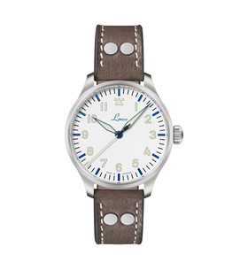 LACO AUGSBURG POLAR 39 - PILOT BASIC - ZNAČKY