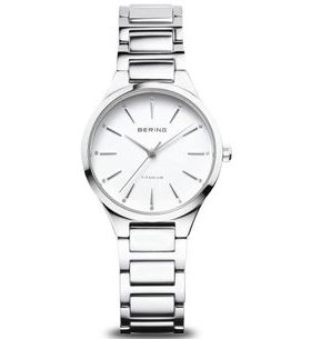 BERING TITANIUM 15630-704 - TITANIUM - ZNAČKY
