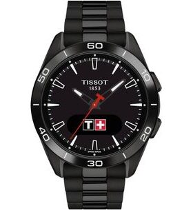 TISSOT T-TOUCH CONNECT SPORT T153.420.44.051.01 - TOUCH COLLECTION - ZNAČKY