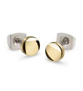 NÁUŠNICE BOCCIA TITANIUM 05064-02 - NÁUŠNICE - OSTATNÉ