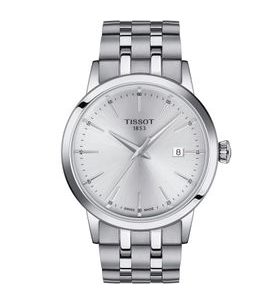 TISSOT CLASSIC DREAM GENT T129.410.11.031.00 - CLASSIC DREAM - ZNAČKY