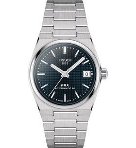 TISSOT PRX 35MM POWERMATIC 80 T137.207.11.041.00 - PRX - ZNAČKY