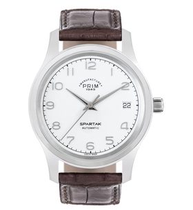 PRIM SPARTAK 43 98-105-398-00-1 - MANUFACTURE 1949 - ZNAČKY