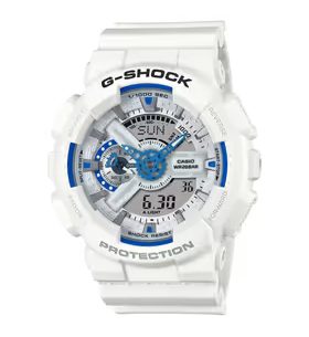 CASIO G-SHOCK GA-110HDS-7AER HIDDEN GLOW SERIES - G-SHOCK - ZNAČKY