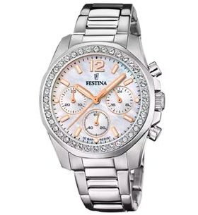 FESTINA RAINBOW 20606/1 - RAINBOW - ZNAČKY