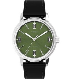 TIMEX MARLIN® AUTOMATIC TW2V446007U - TIMEX - ZNAČKY