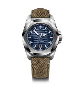 VICTORINOX I.N.O.X. AUTOMATIC 242018.1 - I.N.O.X. - ZNAČKY