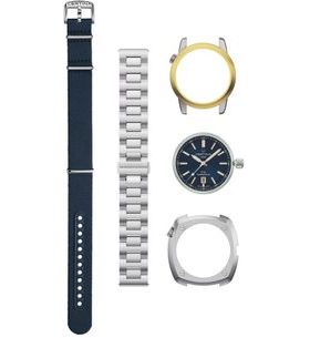 CERTINA DS+ URBAN &AMP; HERITAGE KIT C041.407.19.041.01 - DS+ - ZNAČKY