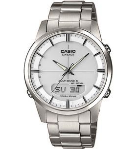 CASIO LCW-M170TD-7AER - WAVE CEPTOR - ZNAČKY