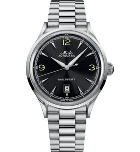 MIDO MULTIFORT POWERWIND M040.407.11.057.00 - MULTIFORT - ZNAČKY