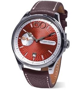 ALEXANDER SHOROKHOFF NEVA AS.NEV01-4 - AVANTGARDE - ZNAČKY