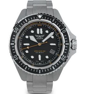 AVIATOR XPRO DIVE 200 V.1.42.0.371.5 - XPRO DIVE 200 - ZNAČKY