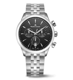 MAURICE LACROIX 1975 QUARTZ CHRONOGRAPH 751038-SS002-330-1 - 1975 - ZNAČKY