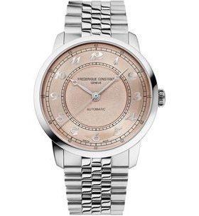 FREDERIQUE CONSTANT CLASSICS PREMIERE AUTOMATIC FC-301SAL3B6B - CLASSICS GENTS - ZNAČKY