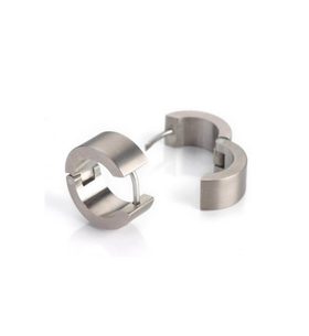 NÁUŠNICE BOCCIA TITANIUM 0503-01 - NÁUŠNICE - OSTATNÉ