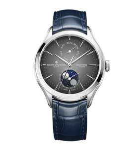 BAUME & MERCIER CLIFTON BAUMATIC 10548 - CLIFTON - ZNAČKY
