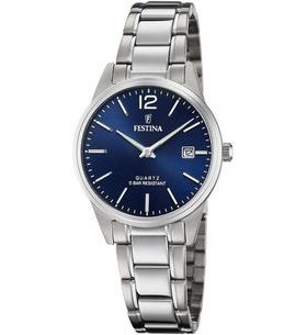 HODINKY FESTINA CLASSIC 20509/3 - CLASSIC - ZNAČKY