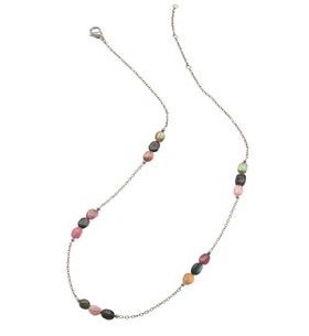 NÁHRDELNÍK BOCCIA TITANIUM 08061-0150 - NÁHRDELNÍKY - OSTATNÉ