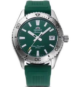 ORIENT SPORTS AUTOMATIC RA-AC0Q11E MAKO 40 - SPORTS - ZNAČKY