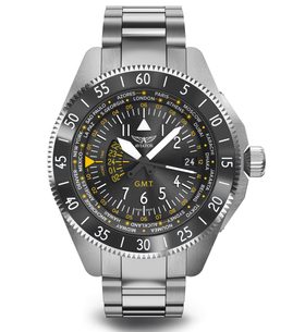 AVIATOR AIRACOBRA GMT V.1.37.0.307.5 - AIRACOBRA GMT - ZNAČKY