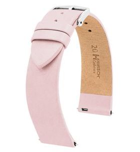 REMIENOK HIRSCH CASHMERE - RUŽOVÝ - REMIENKY - OSTATNÉ