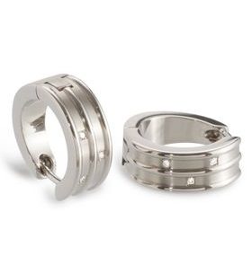 NÁUŠNICE BOCCIA TITANIUM 05047-02 - NÁUŠNICE - OSTATNÉ